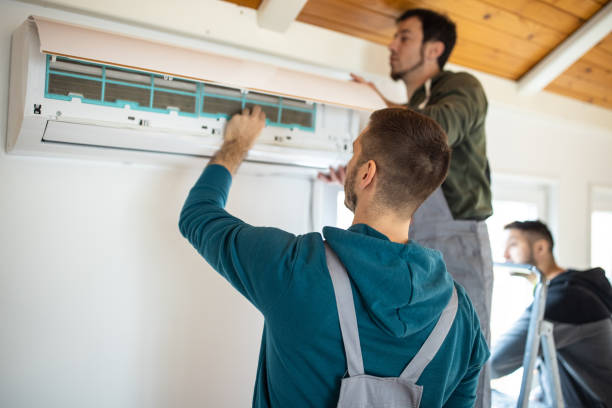 HVAC troubleshooting in Norristown, PA